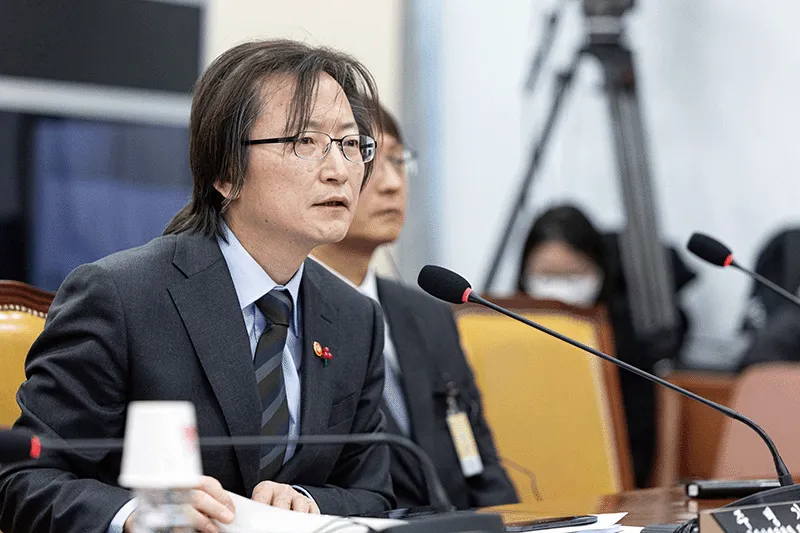 공정위 "동일인 지정 검토하겠다"… 쿠팡 김범석, '재벌 총수' 되나