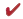 체크