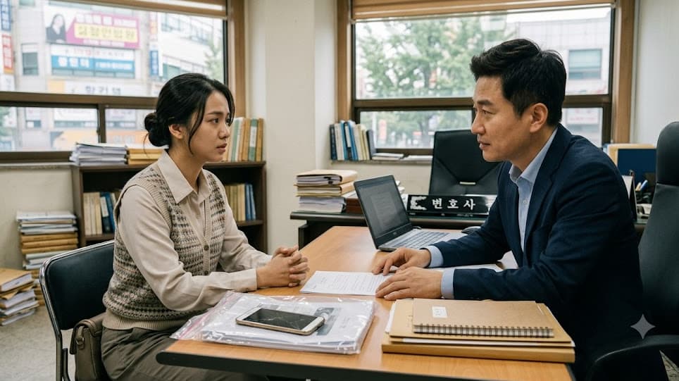 좋은 외국인법률상담 전담 변호사를 고르는 기준은?