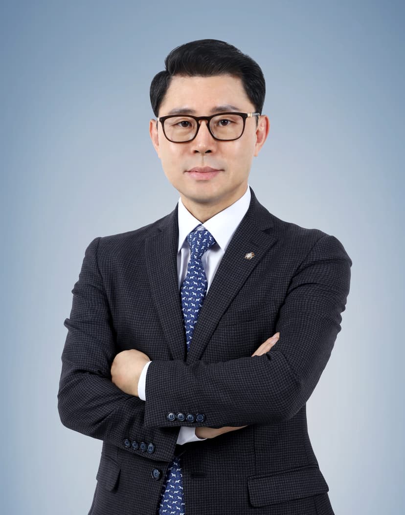 이광수 전 서울고검 부장검사, 법무법인(유한)대륜 변호사로 합류