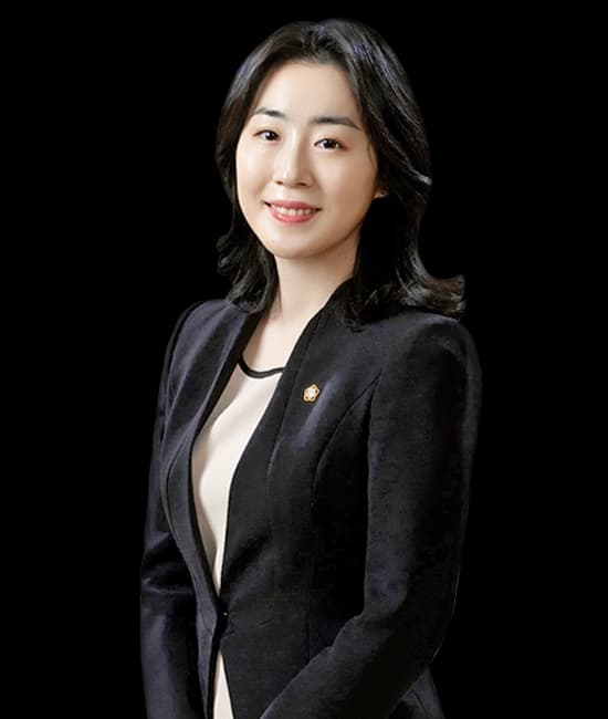 이은솔 변호사