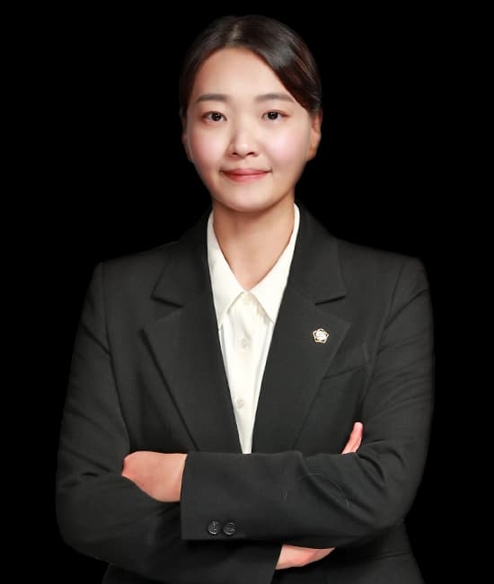 박다정 변호사