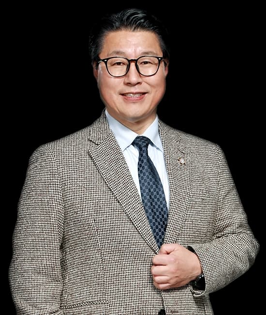 김국일 변호사님