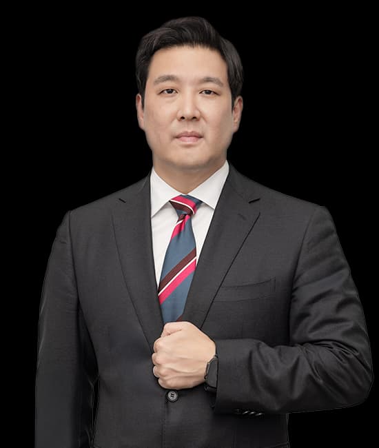 원정연 (Richard, JungYeun WON) 미국변호사