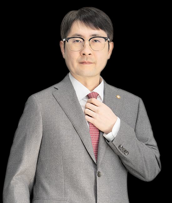 김세준 변호사