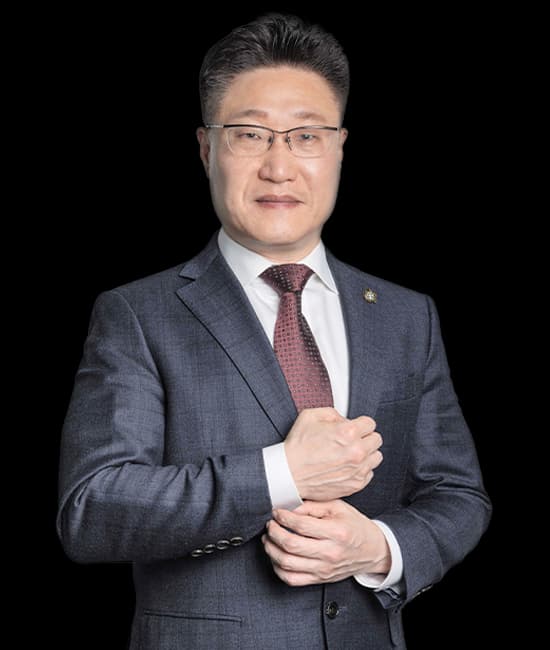 박성준 변호사