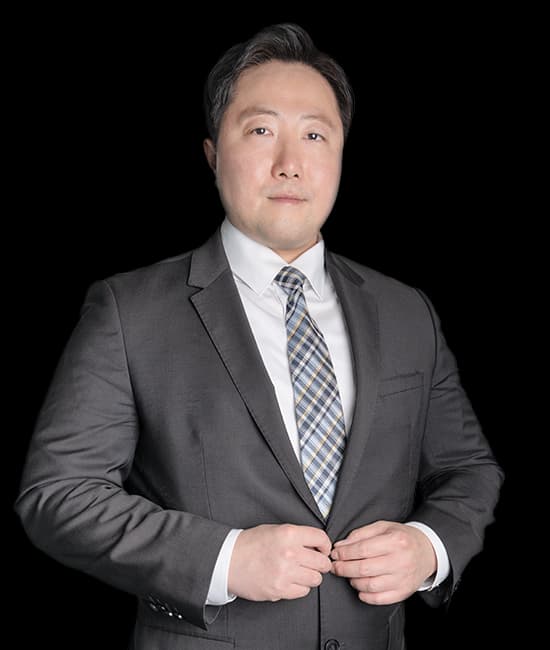 안준용 (JunYong AN) 미국변호사