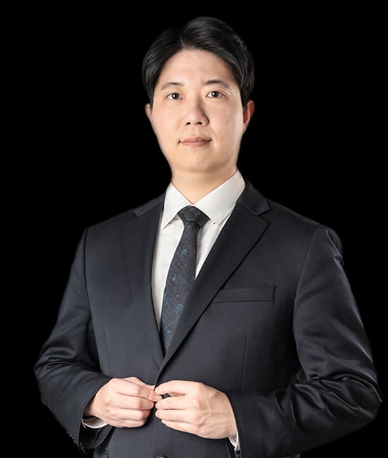 김태근 (Tae Geun KIM) 미국변호사