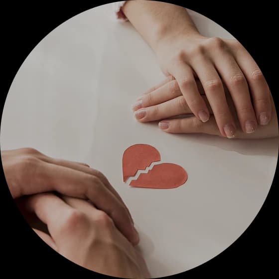 Int’l Divorce